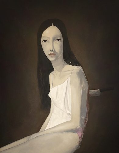 AP Junior Art