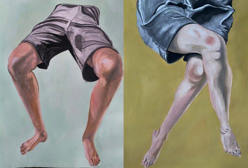 AP Junior Art