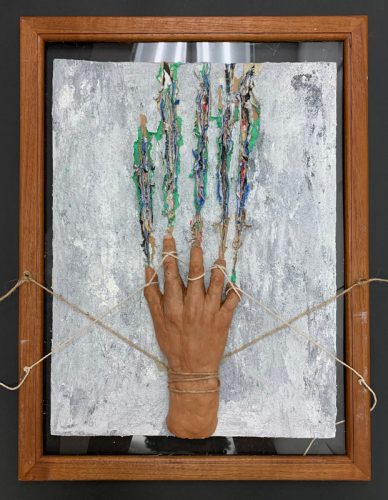 AP Junior Art