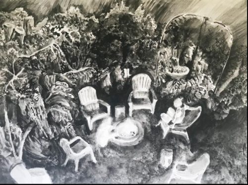 AP Junior Art