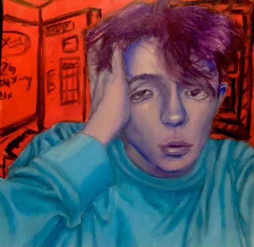 AP Junior Art