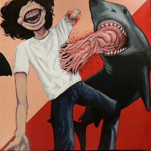 AP Junior Art