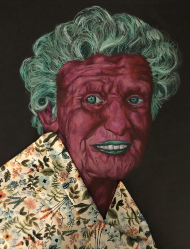 AP Junior Art