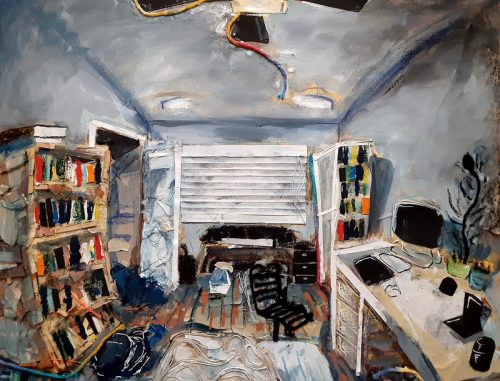AP Junior Art