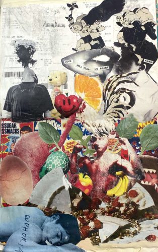 AP Junior Art