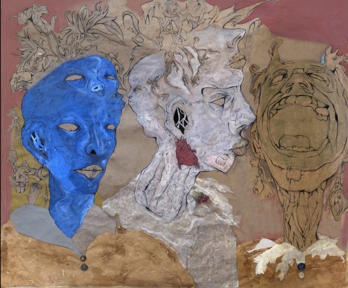AP Junior Art