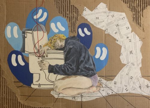 AP Junior Art