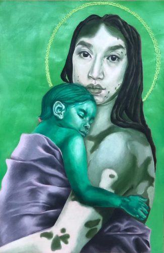 AP Junior Art