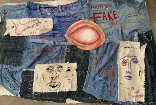 AP Junior Art
