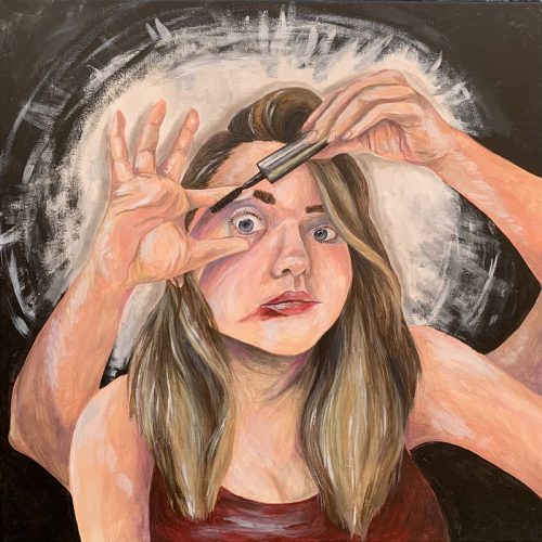 AP Junior Art