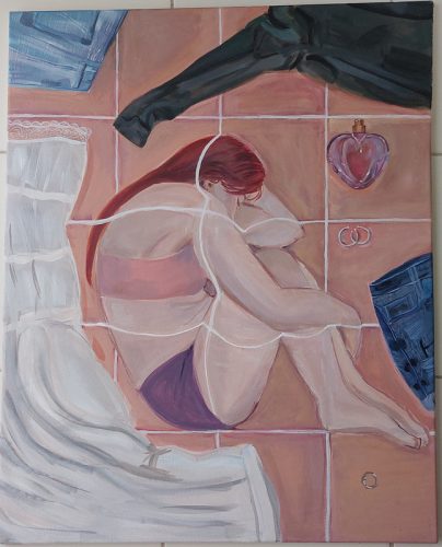 AP Junior Art