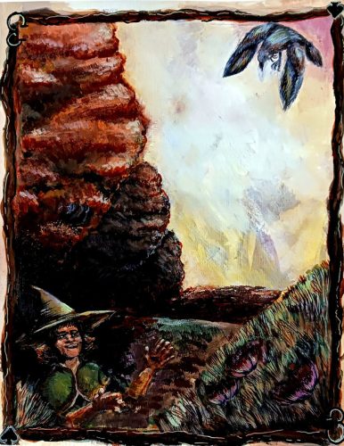 AP Junior Art