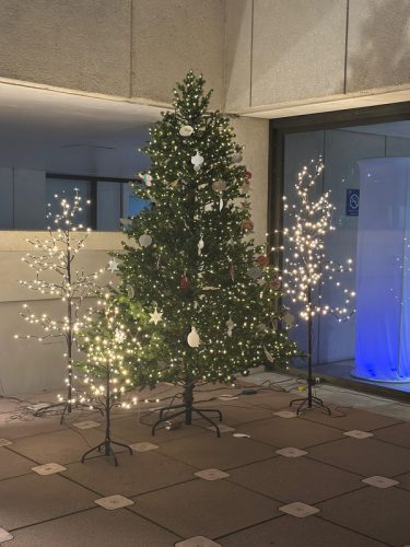 Eternal Winter Ball