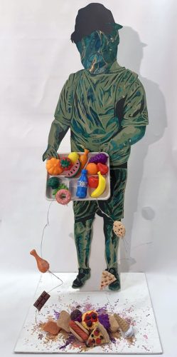 AP Junior Art