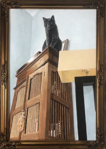 AP Junior Art