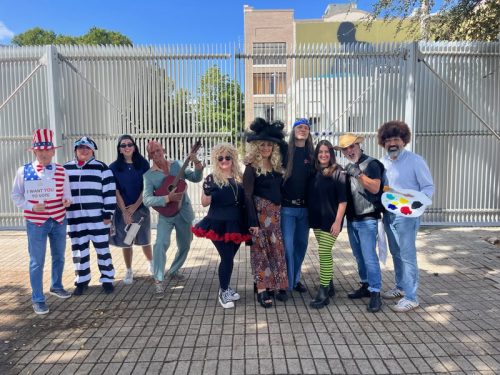 2024 Halloween Contest