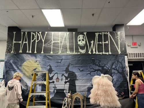 2024 Halloween Contest