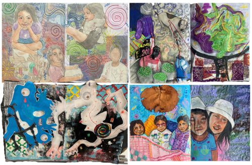 May Portfolio