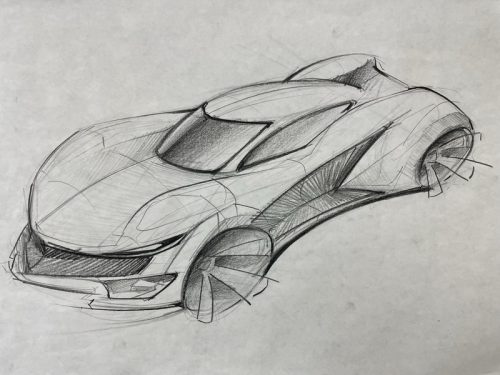Industrial Design