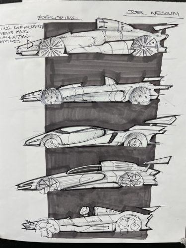 Industrial Design