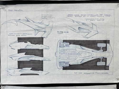Industrial Design