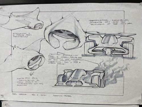 Industrial Design