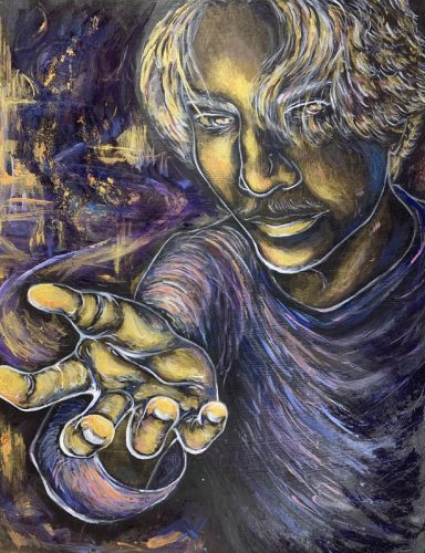 AP Junior Art