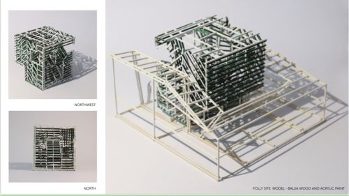 February Portfolio