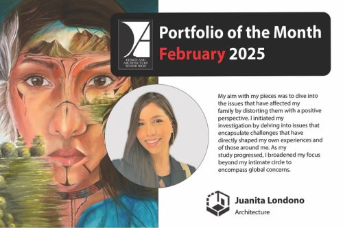 February Portfolio