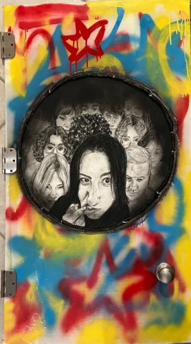 AP Junior Art