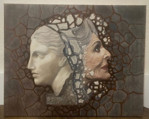 AP Junior Art