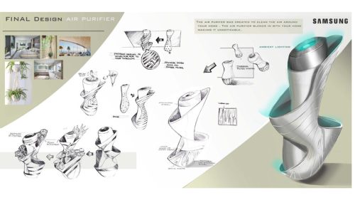 Industrial Design