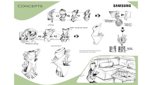 Industrial Design