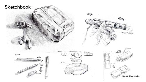 Industrial Design