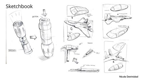 Industrial Design